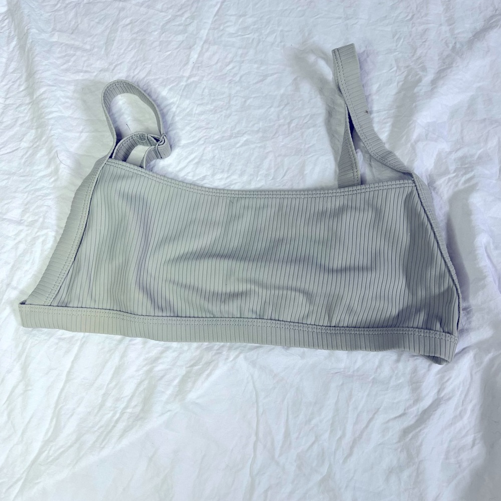 Bikini top